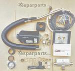 Espar Airtronic S2-D2L Truck Kit